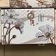 上海艺术镂空雕花铝单板展示图