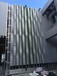 厂家直营联塑大厦外墙弧形铝单板2.5mm波浪形铝单板造型