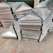 佛山直销异形铝单板三角锥形焊接艺术铝单板幕墙墙面装饰铝单板图片