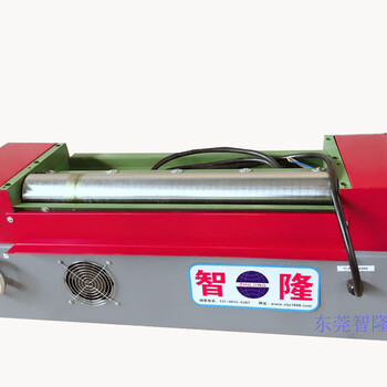 智隆机械生产珍珠棉热熔胶机（单辊/双辊）过胶机；