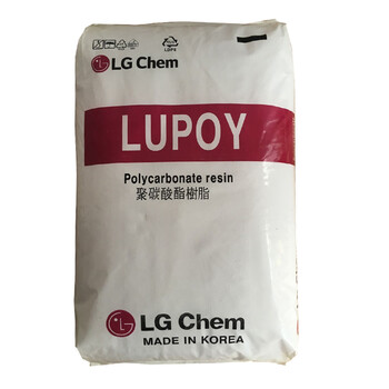韩国LG化学Lupoy聚碳酸酯1300-22透明PC原料