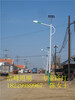 娄底双峰县LED太阳能路灯厂家双峰县太阳能路灯配置