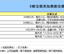 在深圳市速邮达物流有限公司那里寄电脑包发美邮宝图片