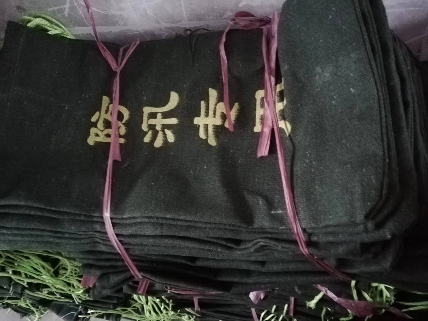 呼伦贝尔防汛沙袋价格低,闵行防洪沙袋发货快