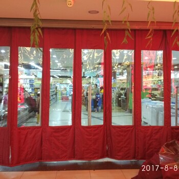 錦州棉門簾價(jià)格低全國發(fā)貨