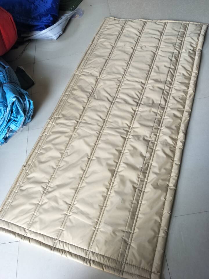 邯鄲棉門簾多少錢一平米