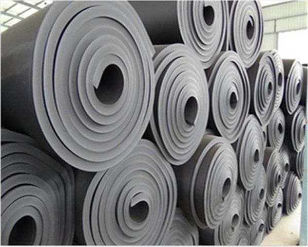 运城橡塑保温板多少钱一平米,海东橡塑保温板厂家