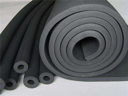 商洛橡塑保温板多少钱一平米,清远橡塑保温板价格