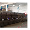 高端家庭影院沙發影院4D體感沙發二維碼沙發影視廳沙發工廠定制
