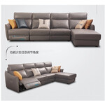 现代家庭影院沙发客厅功能沙发头等舱沙发CH9008组合沙发