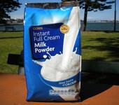 新西兰奶粉进口报关流程