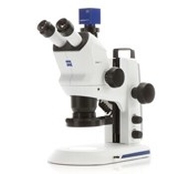 蔡司体视显微镜Stemi508