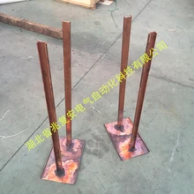 水阻柜極板廠家兆復(fù)安MSP系列起動柜極板