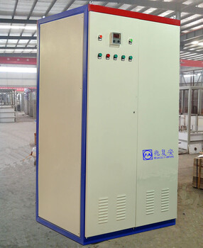 山西球磨机起动柜兆复安MWLS-1600绕线电动机液态起动柜