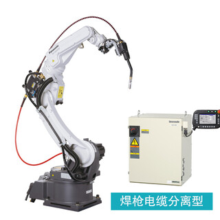 松下机器人，OTC机器人，安川机器人，工业焊接机器臂图片2