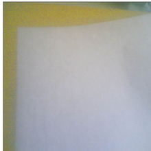 东莞英超供应21g平板半透明纸防潮牛油纸蜡光纸白色图片