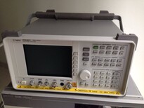 Agilent8561EC售出报价成色好价格低8561EC图片0