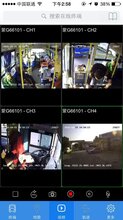 产品线覆盖车载硬盘录像机、车载SD卡录像机校车监控客运车载监控车载wifi渣土车视频监控车载GPS图片