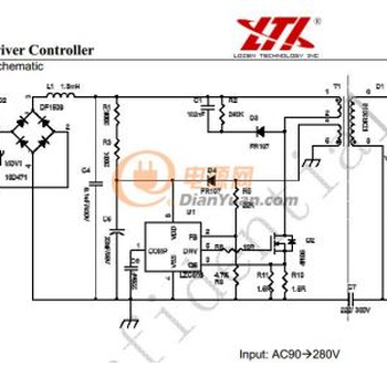 美国菱奇《驱动IC方案“lzc811c“看lzc811c怎么教你做好产品