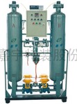 嘉宇实业JYR系列有热再生空气干燥器吸附式干燥机