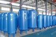  Jiangsu Jiayu can customize various non-standard pressure vessel gas storage tanks