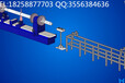 杭州玄猫二维简单工业器械演示动画工业流程演示动画
