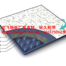 通风防静电活动地板供应商价格江苏省连云港市