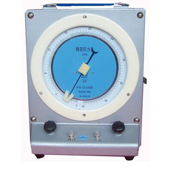 佛上BXY-250血压计校准器/40kpa血压计/0.25级台式精表