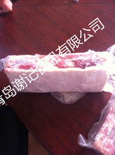 无锡牛仔骨批发牛脊骨批发图片