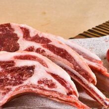 秦皇岛牛尾牛油牛碎肉肋条批发图片