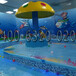 广西桂林室内儿童水上乐园大型儿童游泳池厂家设备直销