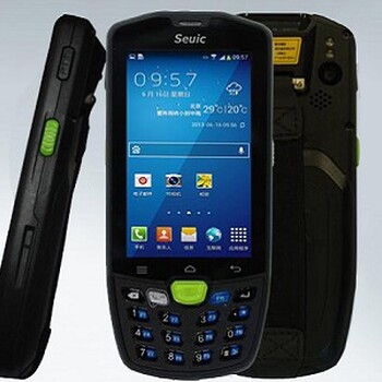 手持?jǐn)?shù)據(jù)采集器,工業(yè)PDA,手持終端