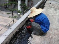 深圳防水、水池补漏、伸缩缝补漏、厂房防水图片4