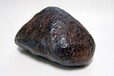 石铁陨石鉴定有什么特征