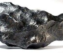 石陨石的鉴定评估多少钱一克图片