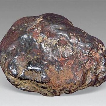 如何鉴定石陨石有无磁性
