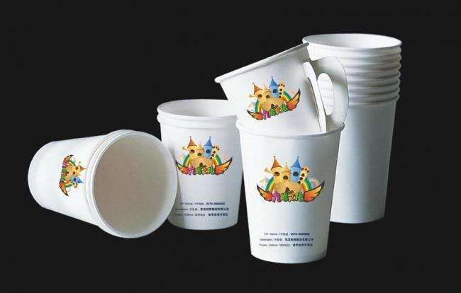 承德纸杯厂，接待水杯定制，一次性纸杯批发、免费设计，市内免费送货