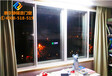 隔声窗上海惠尔静专业隔音十大品牌隔声窗超强隔音效果!