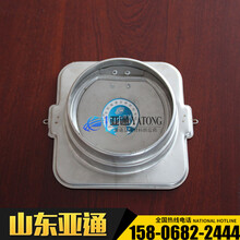 抽油煙機煙道止回閥煙道止逆閥廚房煙道止回閥