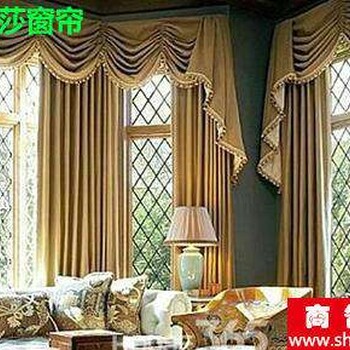 開窗簾店如何選址夢(mèng)斕莎手把手教您
