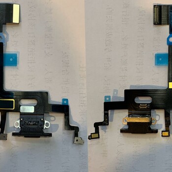 收购iphone13proMax开机排线喇叭排线