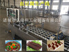 鸭血生产线设备-鸭血豆腐制作设备