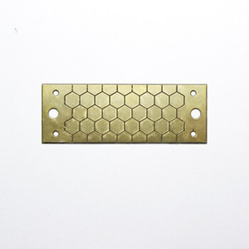 斯利通--散热高.耐阻焊陶瓷基板