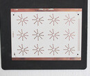 陶瓷生产商提供各种规格的电路板图片