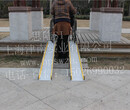 北京高硬度輪椅坡道價格圖片
