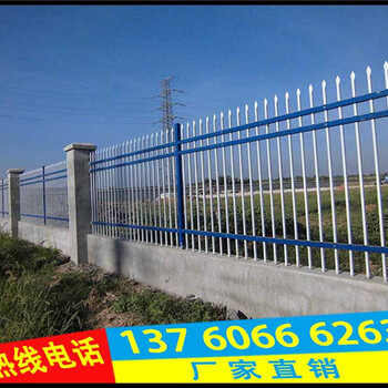 韶關(guān)項(xiàng)目部三橫隔離柵廠家廣州供電所用哪款護(hù)欄？