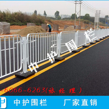四会道路护栏归谁管广州市政绿化护栏网厂