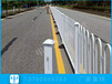 东莞道路护栏安装广州市政栏杆价格惠州工地围栏网