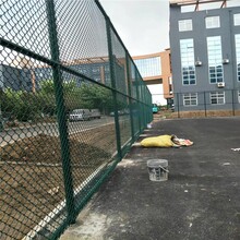 球場護欄網安裝技巧學校體育場圍欄報價惠州籃球場圍網圖片圖片