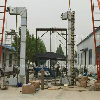 供應廣東垂直斗式提升機瓦斗式提升機參數(shù)